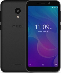 Замена дисплея на телефоне Meizu C9 Pro в Орле